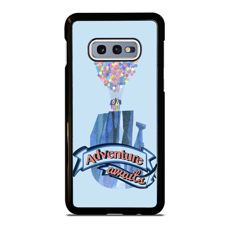 DISNEY MOVIE UP Samsung Galaxy S10e Case Cover