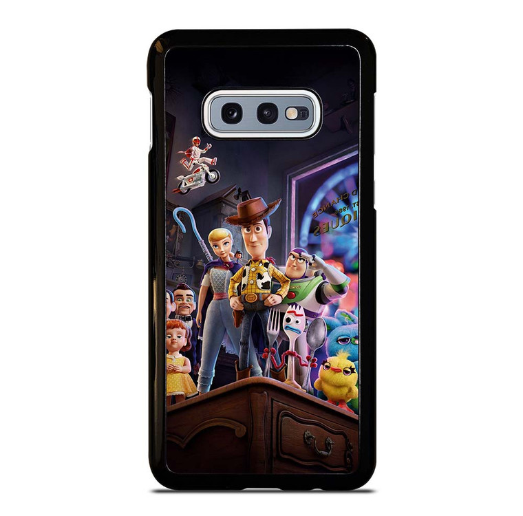 DISNEY TOY STORY Samsung Galaxy S10e Case Cover