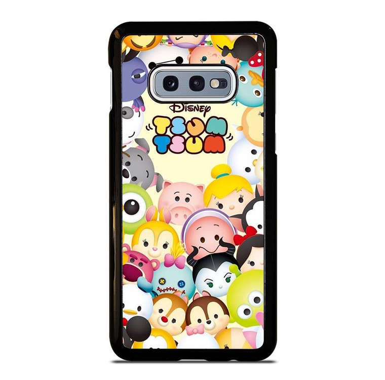 DISNEY TSUM TSUM Samsung Galaxy S10e Case Cover