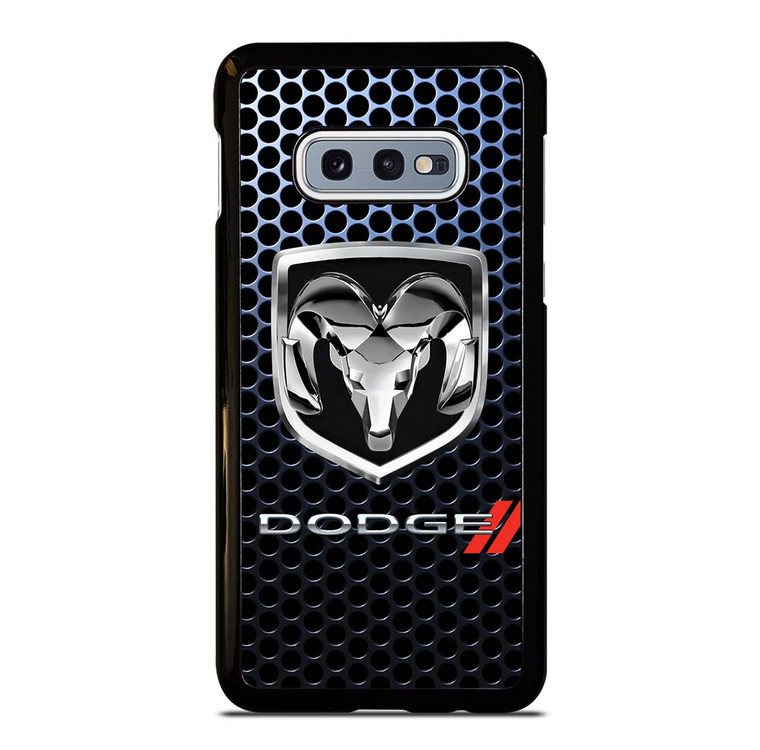 DODGE LOGO Samsung Galaxy S10e Case Cover