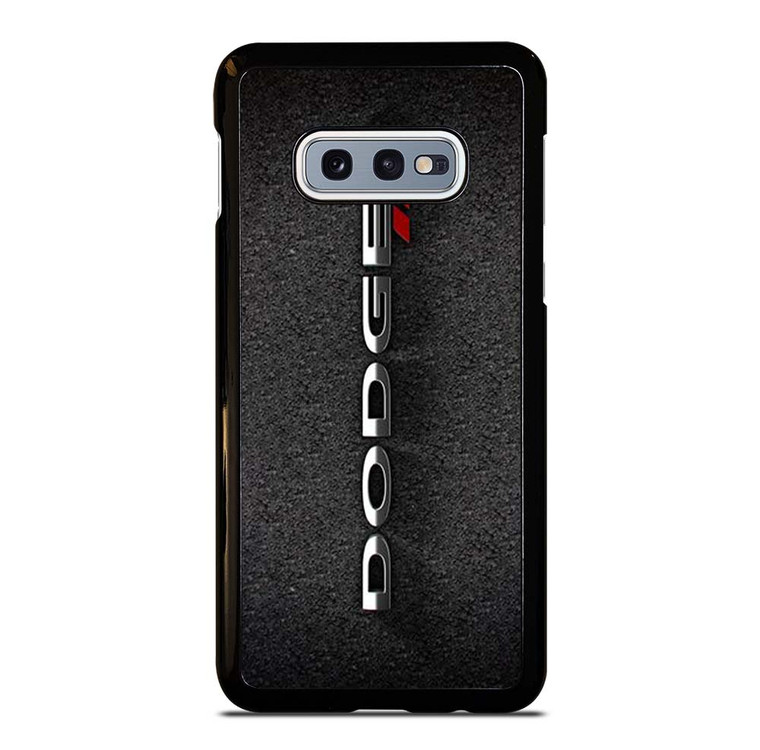 DODGE RAM EMBLEM CAR Samsung Galaxy S10e Case Cover