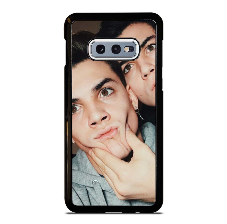 DOLAN TWINS Samsung Galaxy S10e Case Cover