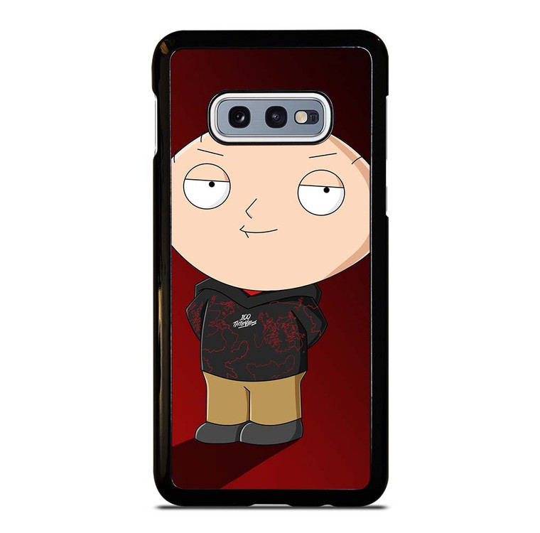 FAMILY GUY STEWIE GRIFFIN Samsung Galaxy S10e Case Cover