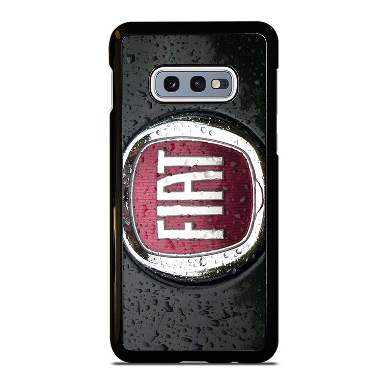FIAT Samsung Galaxy S10e Case Cover