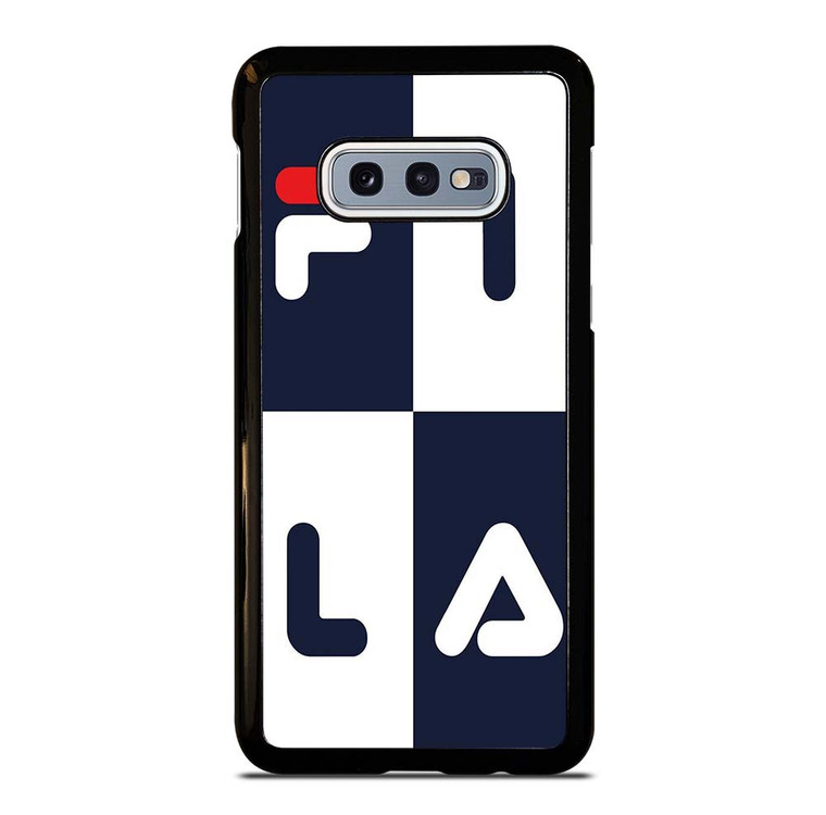 FILA SPORT LOGO 2 Samsung Galaxy S10e Case Cover