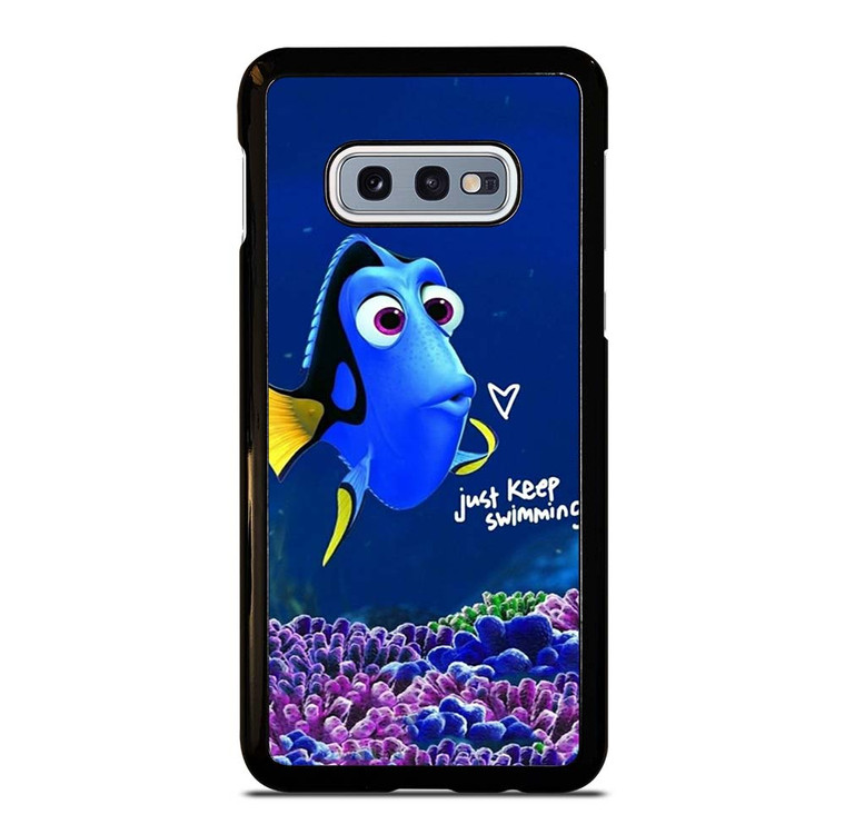 FINDING DORY Samsung Galaxy S10e Case Cover