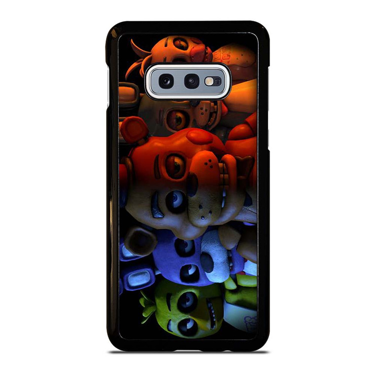FIVE NIGHTS AT FREDDY'S 2 Samsung Galaxy S10e Case Cover