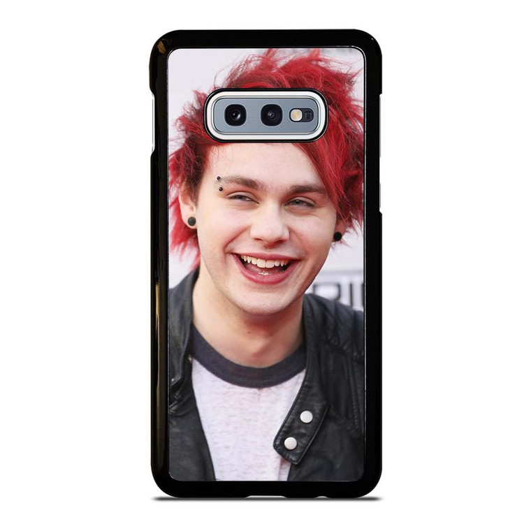 FIVE SECONDS OF SUMMER MICHAEL CLIFFORD 5SOS Samsung Galaxy S10e Case Cover