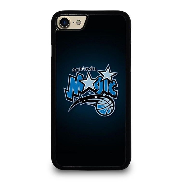 ORLANDO MAGIC NBA TEAM iPhone 7 / 8 Case Cover