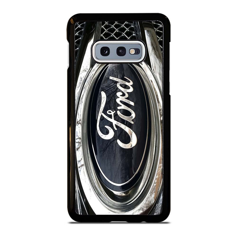 FORD 2 Samsung Galaxy S10e Case Cover