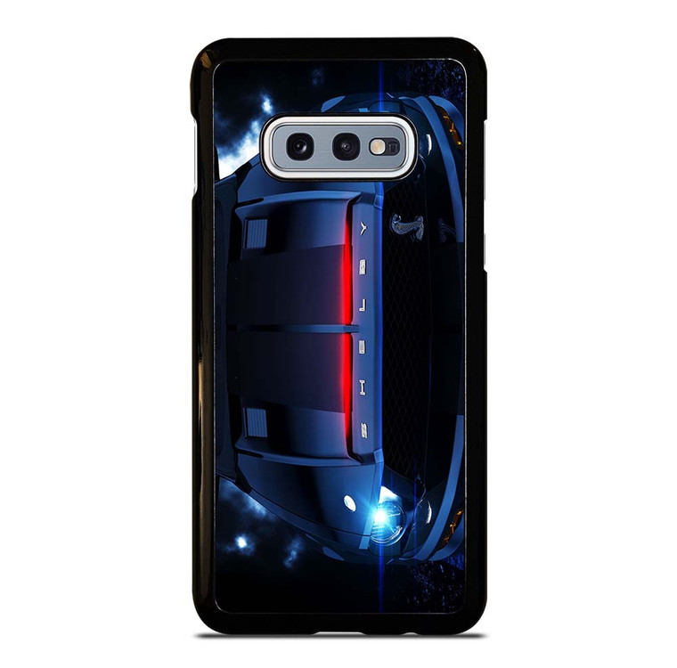 FORD MUSTANG SHELBY Samsung Galaxy S10e Case Cover