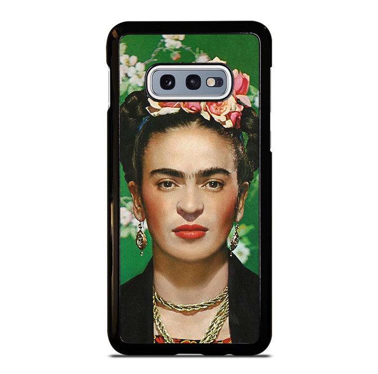 FRIDA KAHLO Samsung Galaxy S10e Case Cover