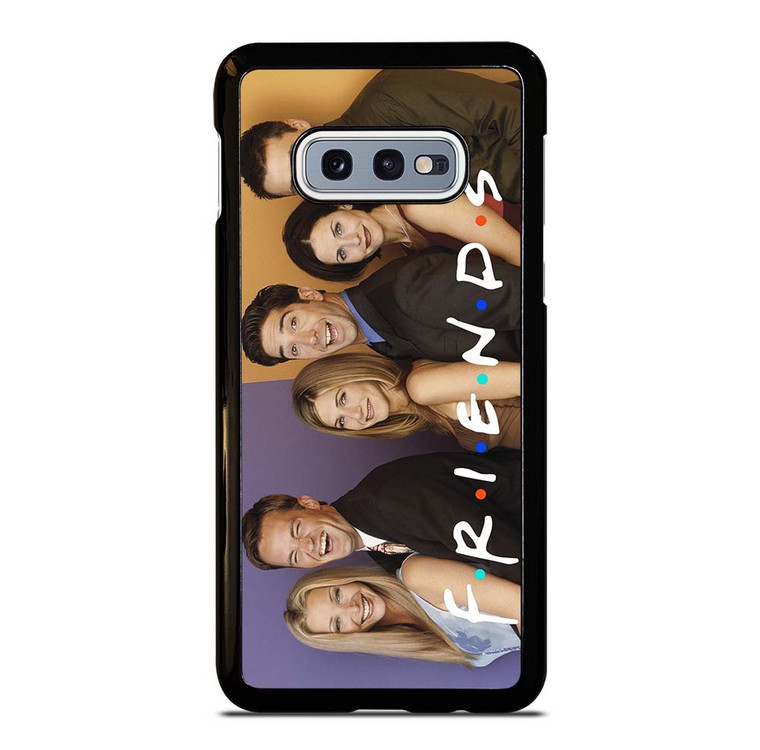 FRIENDS ALL Samsung Galaxy S10e Case Cover