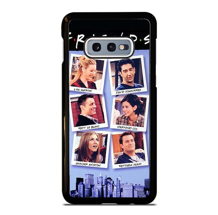 FRIENDS TV SERIES Samsung Galaxy S10e Case Cover