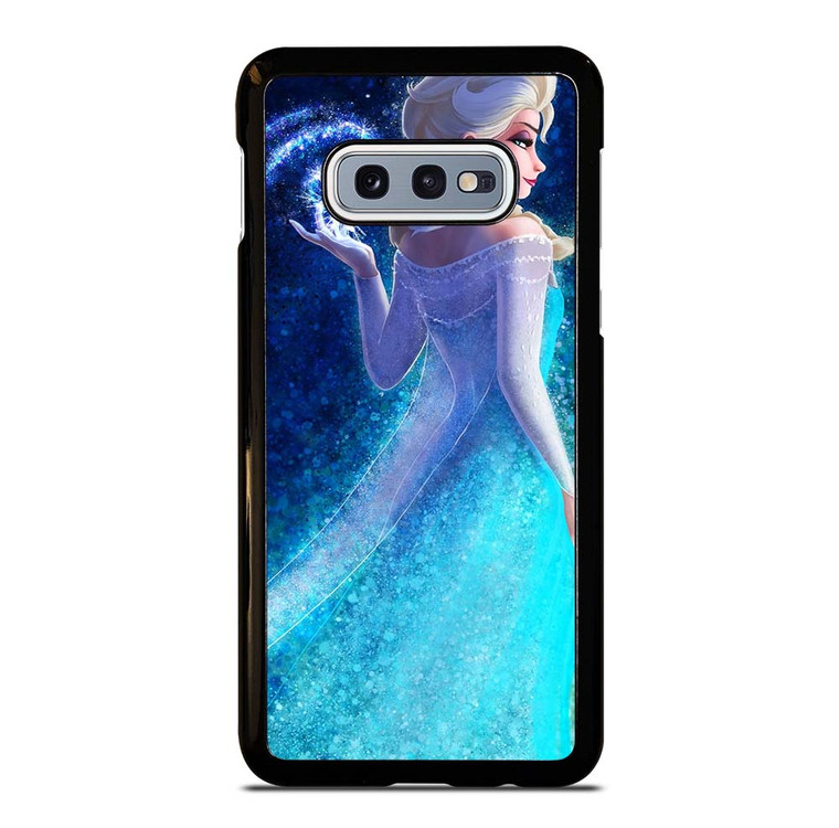 FROZEN ELSA 2 Samsung Galaxy S10e Case Cover