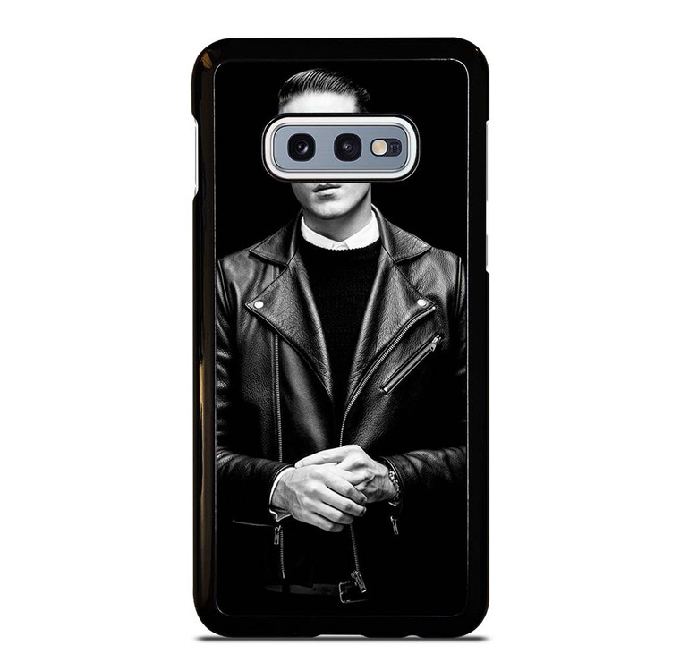 G EAZY BLACK AND WHITE Samsung Galaxy S10e Case Cover