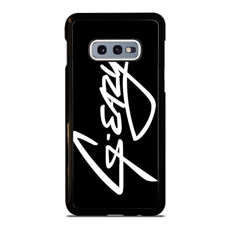 G-EAZY LOGO Samsung Galaxy S10e Case Cover