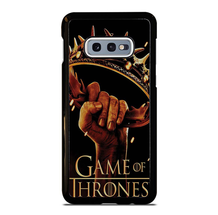 GAME OF THRONES 2 Samsung Galaxy S10e Case Cover