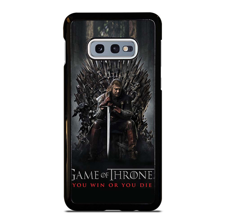 GAME OF THRONES 3 Samsung Galaxy S10e Case Cover