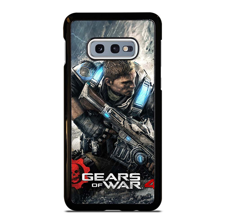 GEARS OF WAR 4 GOA Samsung Galaxy S10e Case Cover