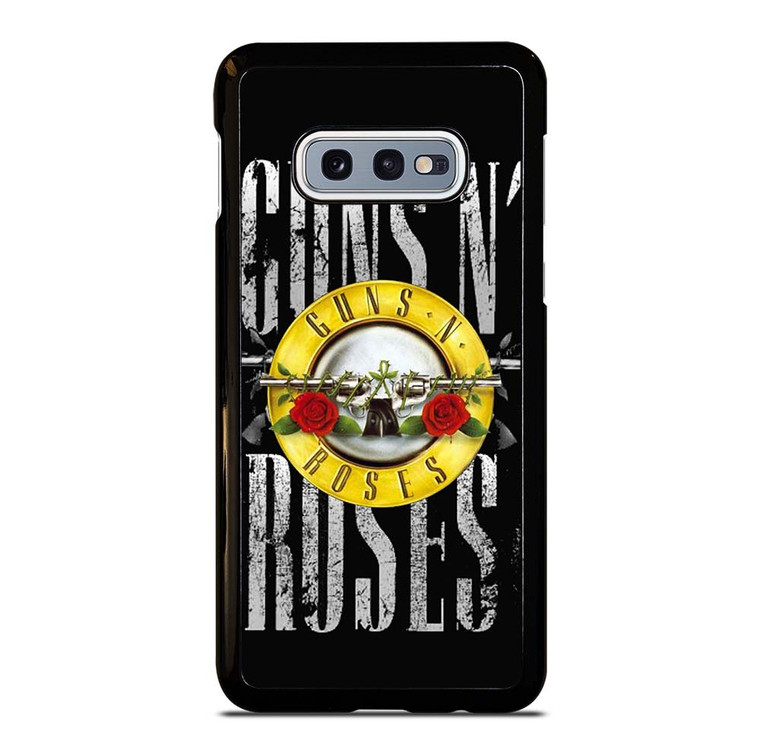 GUNS N ROSES Samsung Galaxy S10e Case Cover