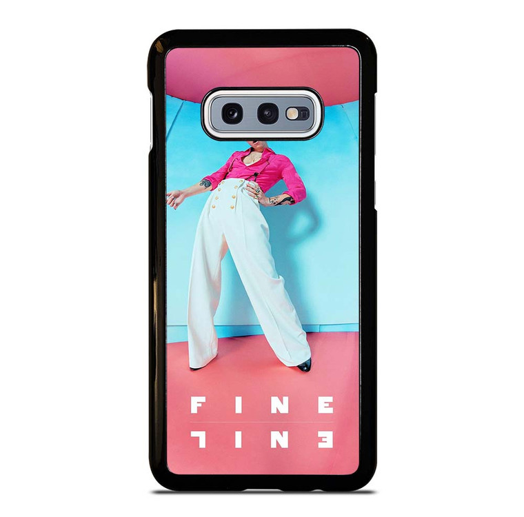 HARRY STYLES FINE LINE ALBUM COVER Samsung Galaxy S10e Case Cover
