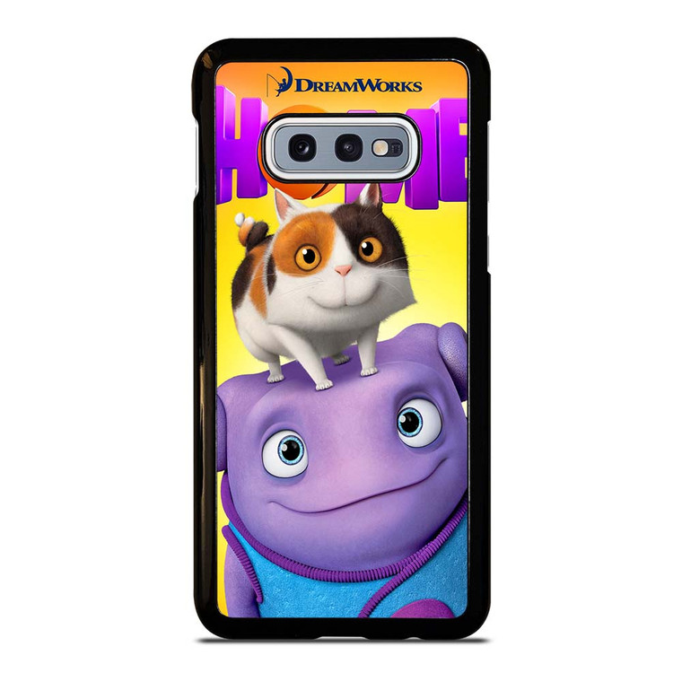 HOME OH AND PIG Samsung Galaxy S10e Case Cover