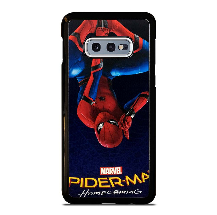 HOMECOMING SPIDERMAN Samsung Galaxy S10e Case Cover