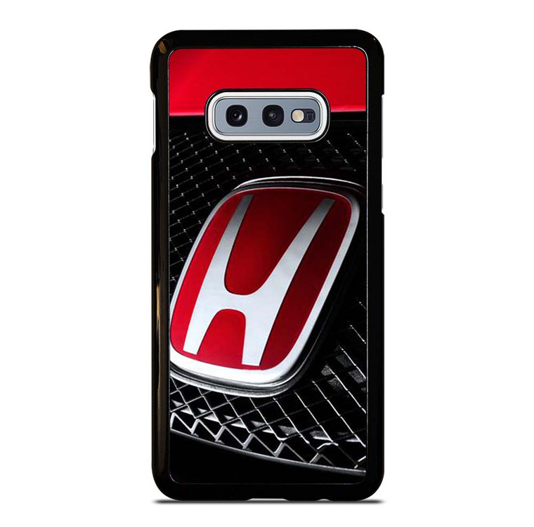 HONDA LOGO Samsung Galaxy S10e Case Cover