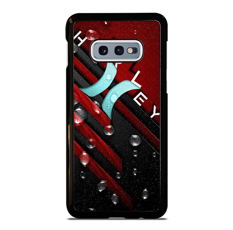 HURLEY ICON Samsung Galaxy S10e Case Cover