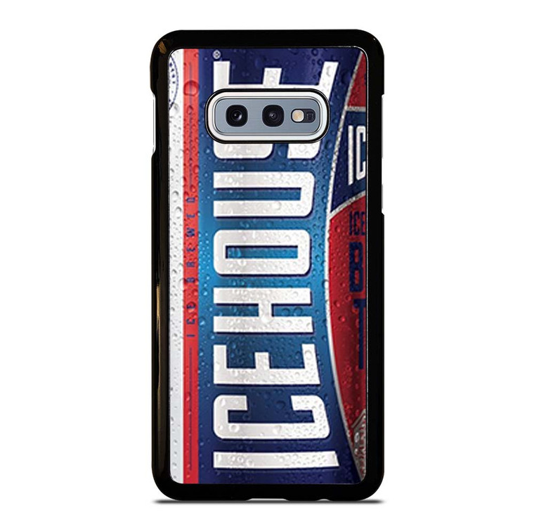 ICEHOUSE BEER Samsung Galaxy S10e Case Cover