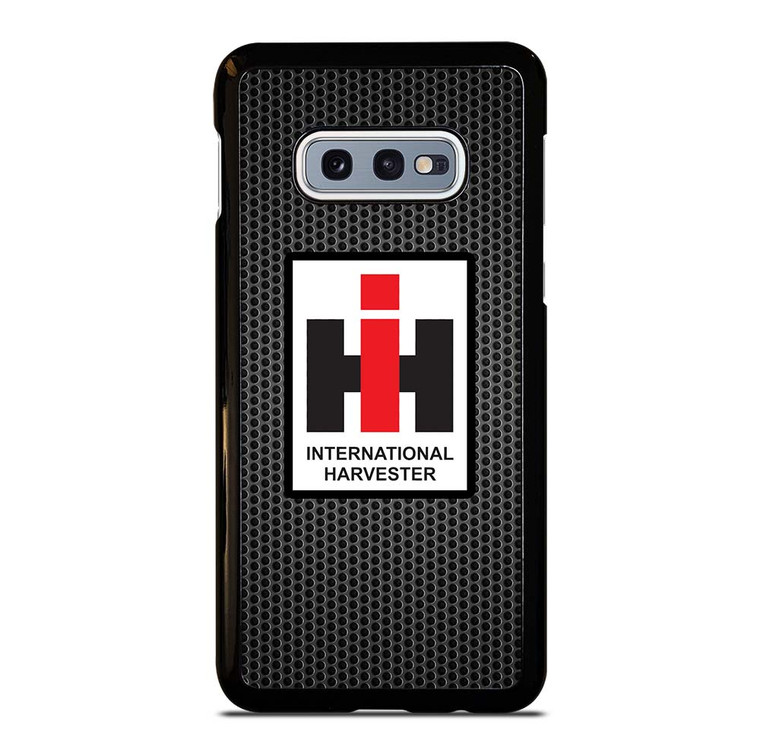 IH INTERNATIONAL HARVESTER Samsung Galaxy S10e Case Cover