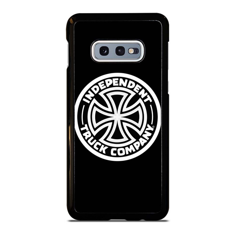 INDEPENDENT TRUCK COMPANY LOGO Samsung Galaxy S10e Case Cover