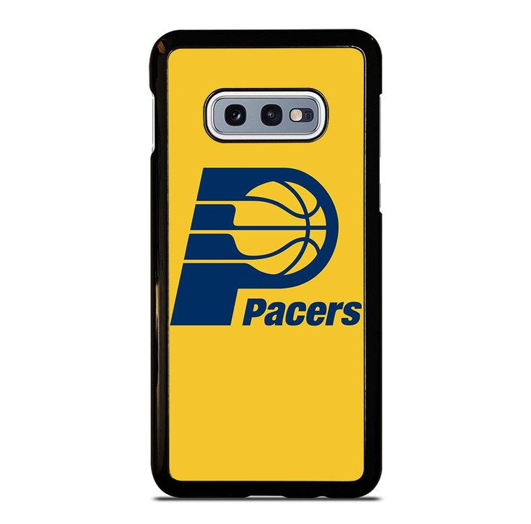 INDIANA PACERS Samsung Galaxy S10e Case Cover