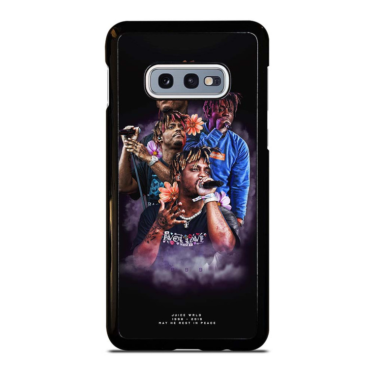JUICE WRLD RAPPER SINGER Samsung Galaxy S10e Case Cover