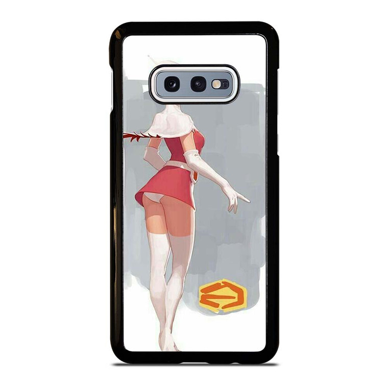 JUN GATCHAMAN THE SWAN Samsung Galaxy S10e Case Cover