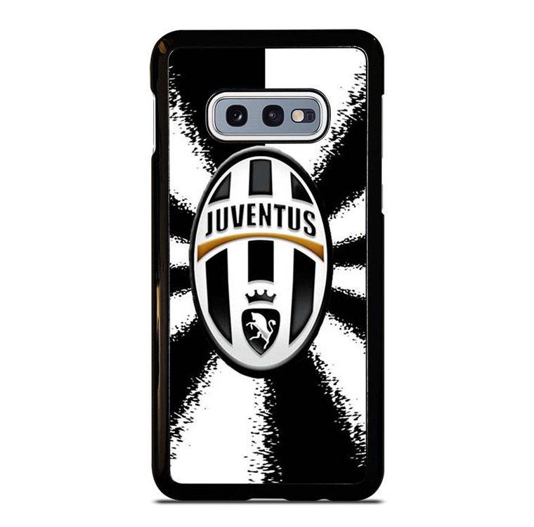 JUVENTUS FC LOGO Samsung Galaxy S10e Case Cover