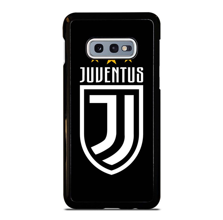 JUVENTUS NEW LOGO Samsung Galaxy S10e Case Cover