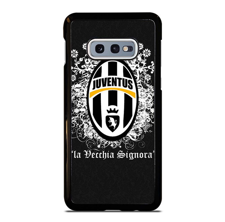 JUVENTUS Samsung Galaxy S10e Case Cover