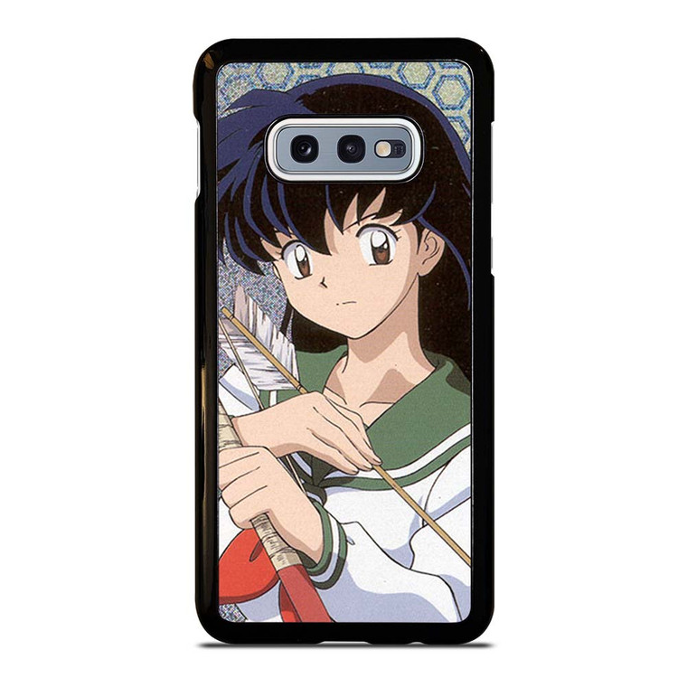 KAGOME INUYASHA ANIME Samsung Galaxy S10e Case Cover