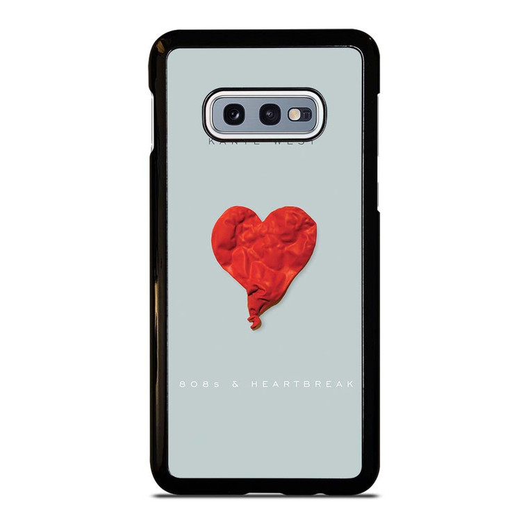 KANYE WEST 808S & HEARTBREAK ALBUM Samsung Galaxy S10e Case Cover