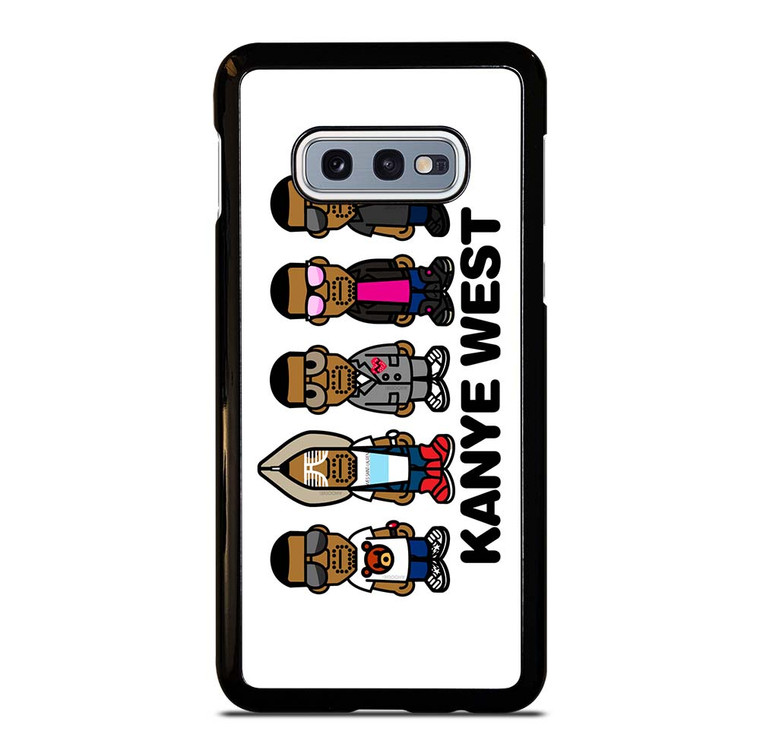 KANYE WEST Samsung Galaxy S10e Case Cover