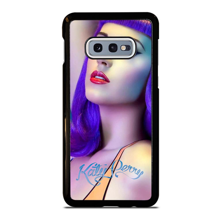 KATY PERRY 2 Samsung Galaxy S10e Case Cover
