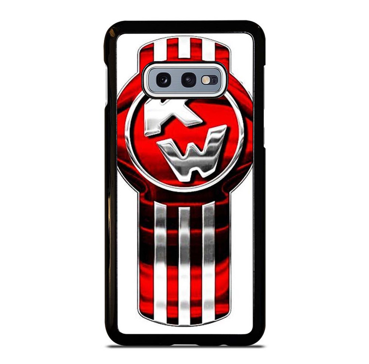 KENWORTH KW TRUCK LOGO EMBLEM Samsung Galaxy S10e Case Cover