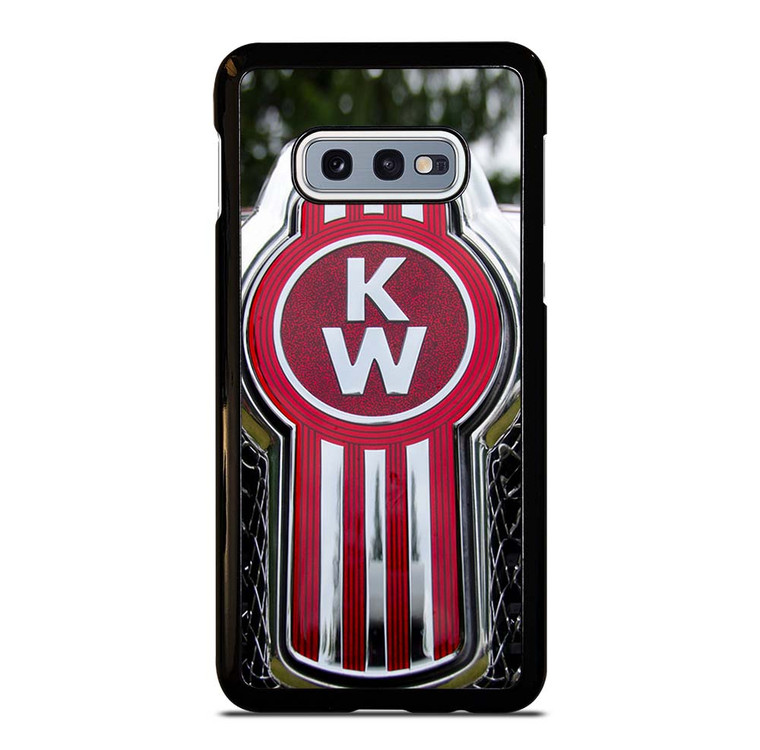 KENWORTH TRUCK LOGO Samsung Galaxy S10e Case Cover