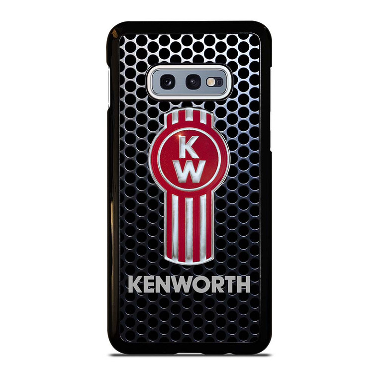 KENWORTH TRUCK Samsung Galaxy S10e Case Cover