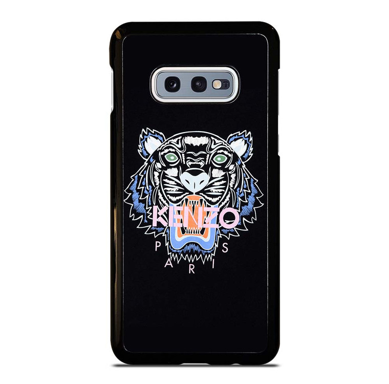 KENZO PARIS 3 Samsung Galaxy S10e Case Cover
