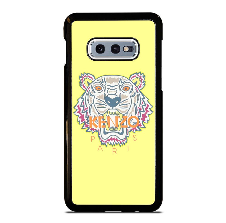 KENZO PARIS CASE Samsung Galaxy S10e Case Cover
