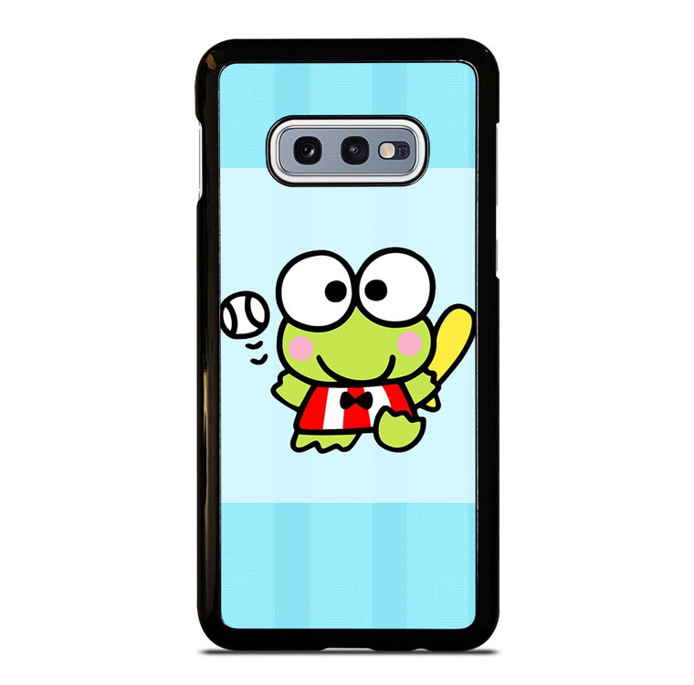 KEROPPI BASEBALL Samsung Galaxy S10e Case Cover