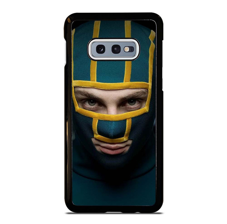 KICK ASS Samsung Galaxy S10e Case Cover